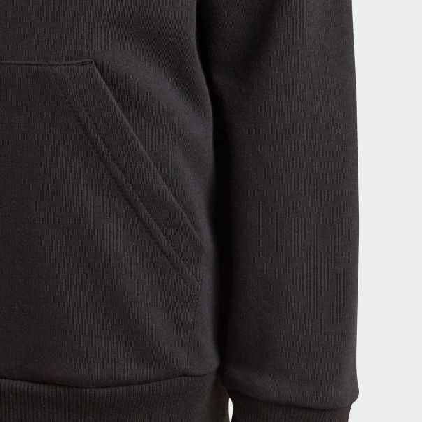 ADIDAS Duks sa kapuljačom lk bl ft hd BP - HR5898