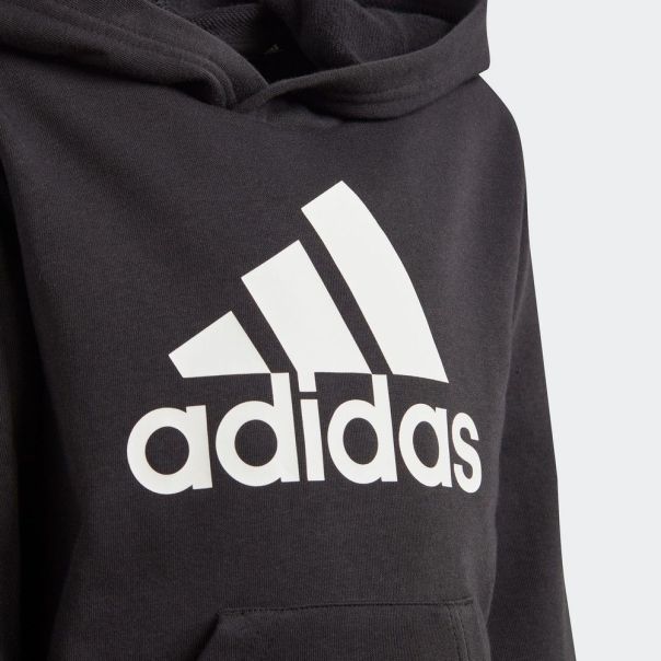 ADIDAS Duks sa kapuljačom lk bl ft hd BP - HR5898