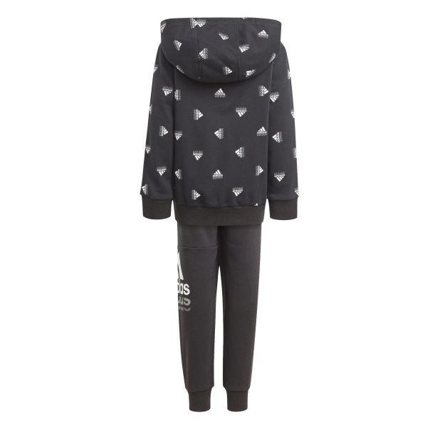 ADIDAS Trenerka lk bluv ft ts BG - HR5907