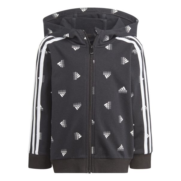 ADIDAS Trenerka lk bluv ft ts BG - HR5907