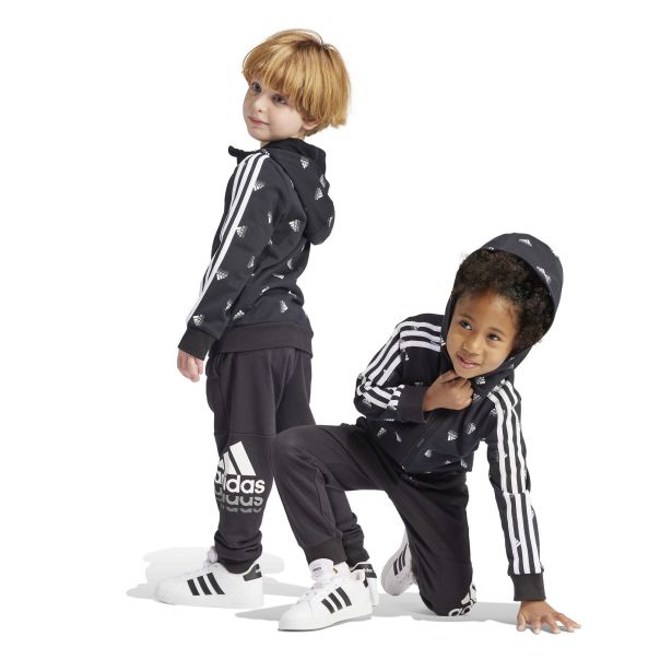 ADIDAS Trenerka lk bluv ft ts BG - HR5907