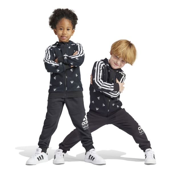 ADIDAS Trenerka lk bluv ft ts BG - HR5907