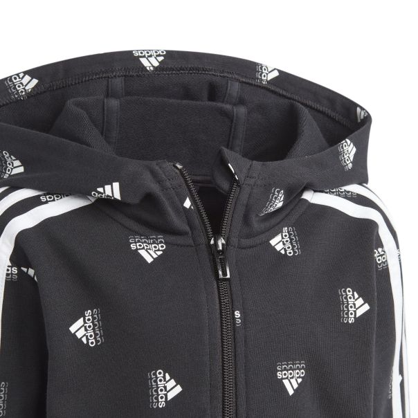 ADIDAS Trenerka lk bluv ft ts BG - HR5907