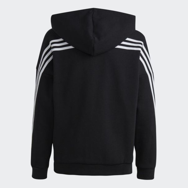 ADIDAS Duks sa kapuljačom u fi 3s fz hd BG - HR6317