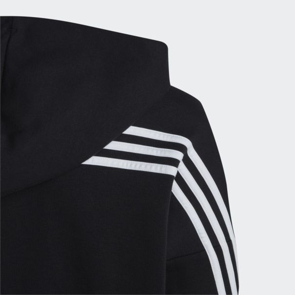 ADIDAS Duks sa kapuljačom u fi 3s fz hd BG - HR6317