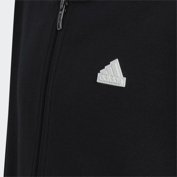 ADIDAS Duks sa kapuljačom u fi 3s fz hd BG - HR6317