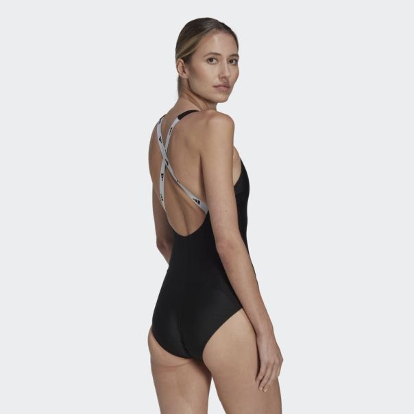 ADIDAS Kupaći kostim solid tape suit W - HR6474