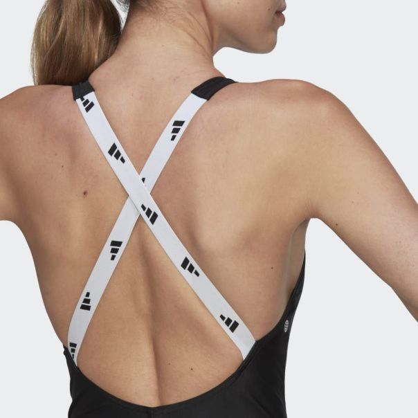 ADIDAS Kupaći kostim solid tape suit W - HR6474