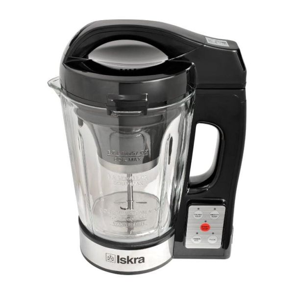 ISKRA Blender sa funkcijom kuvanja HS-08G - EP3103330