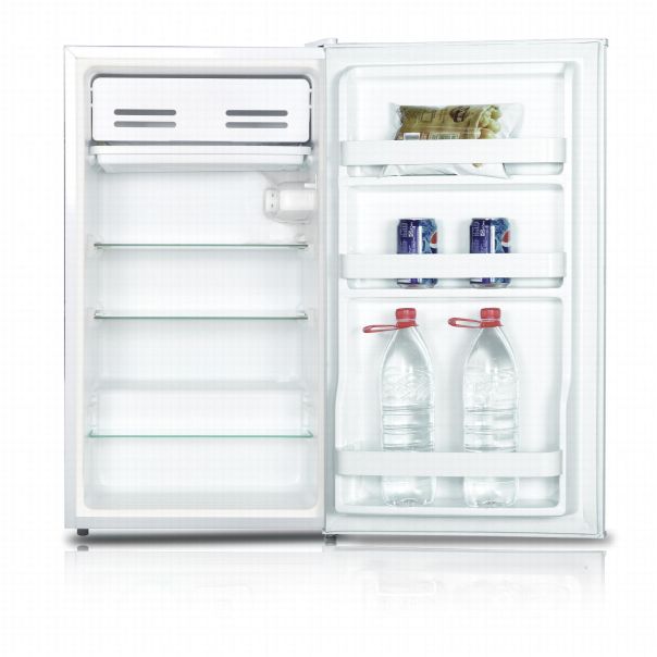 MIDEA Frižider mini HS-121LN - HS-121LN