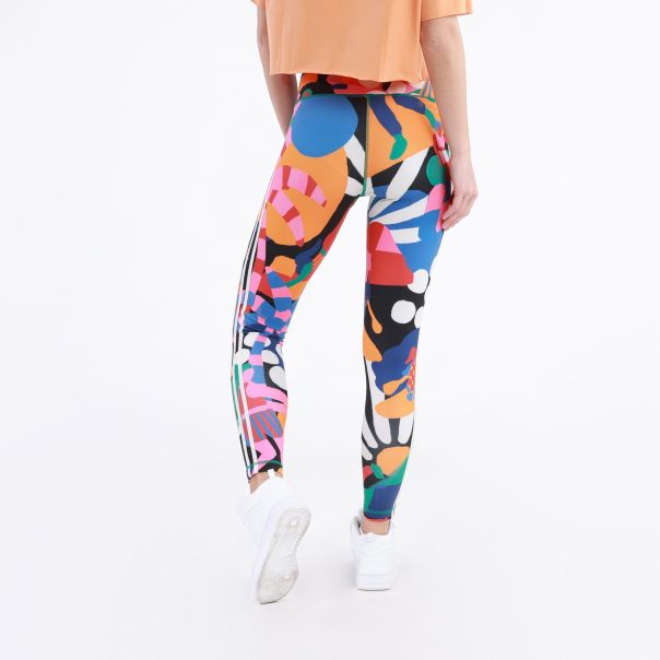 ADIDAS Helanke Farm Tr Tights W - HS1191