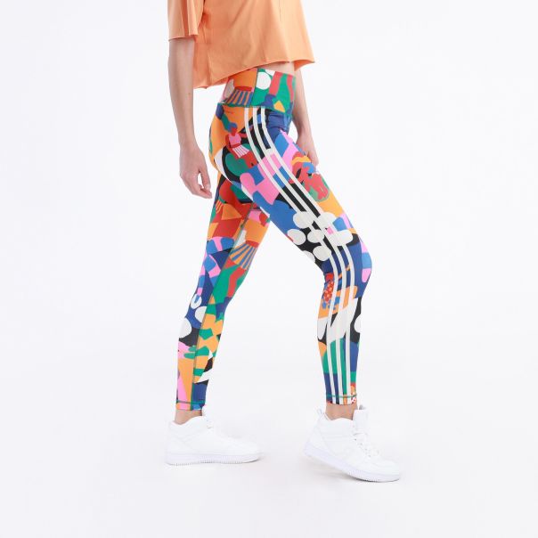 ADIDAS Helanke Farm Tr Tights W - HS1191