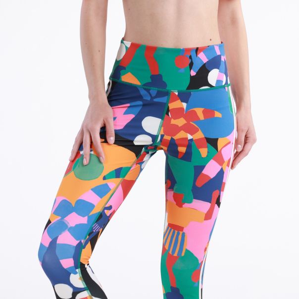 ADIDAS Helanke Farm Tr Tights W - HS1191