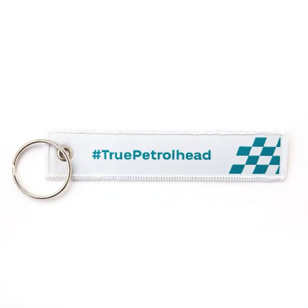 HEEL TREAD Privezak za kljuceve 