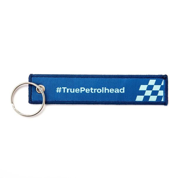 HEEL TREAD Privezak za kljuceve 