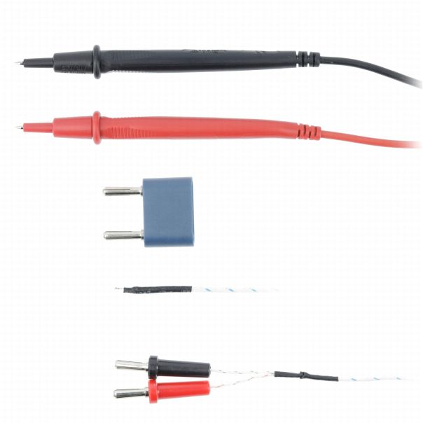 HOGERT Višenamenski digitalni merač tip 5 - HT1E604