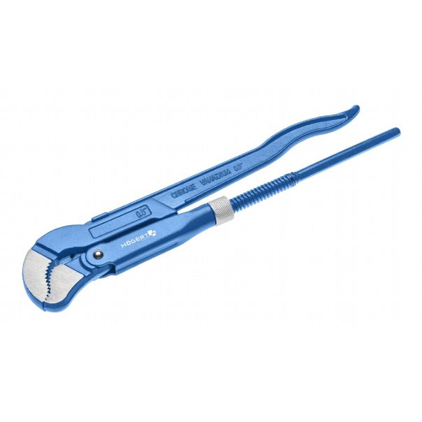 HOGERT Klešta za cevi S-tip 0.5