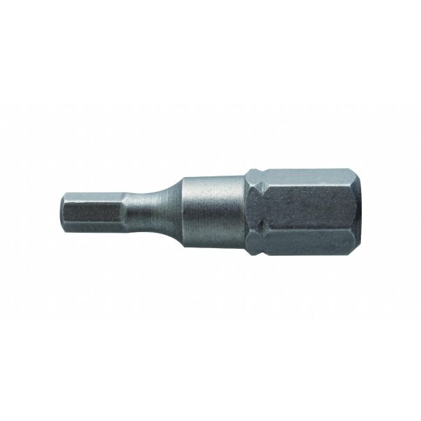 HOGERT Bit HEX M3 25 mm blister 2 kom - HT1S343