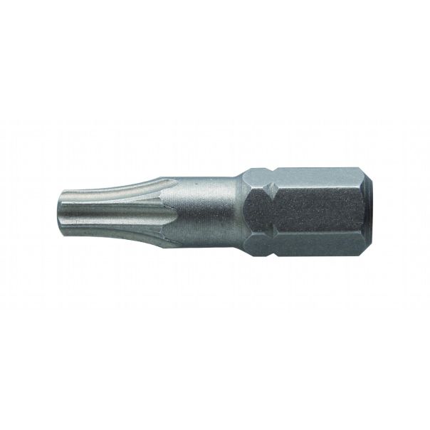 HOGERT Bit Torx t30 25 mm blister 2 kom - HT1S366