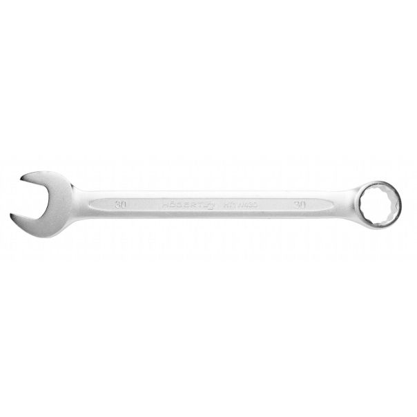 HOGERT Ključ viljuškasto okasti 30 mm - HT1W430