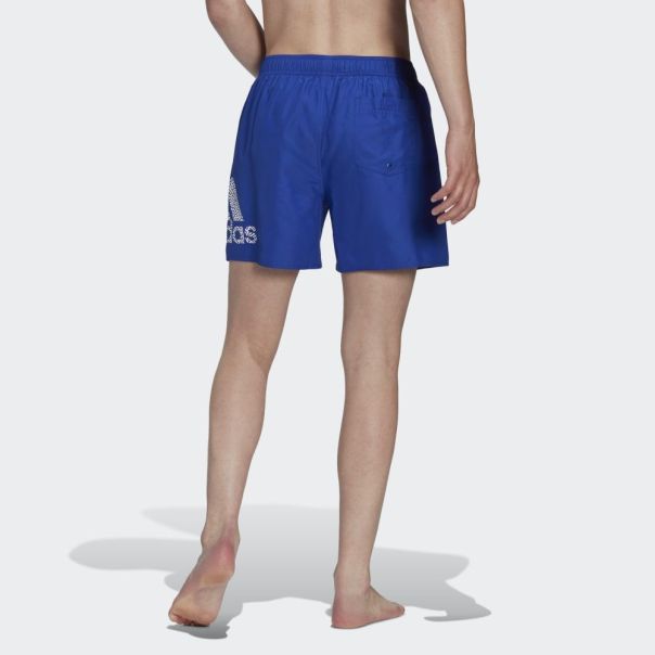 ADIDAS Šorc clx short length swim shorts M - HT2129