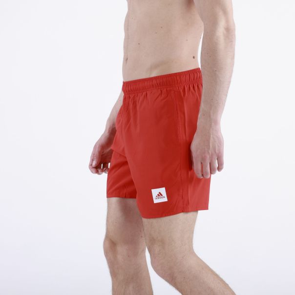 ADIDAS Šorc Solid Clx Sh Sl M - HT2160