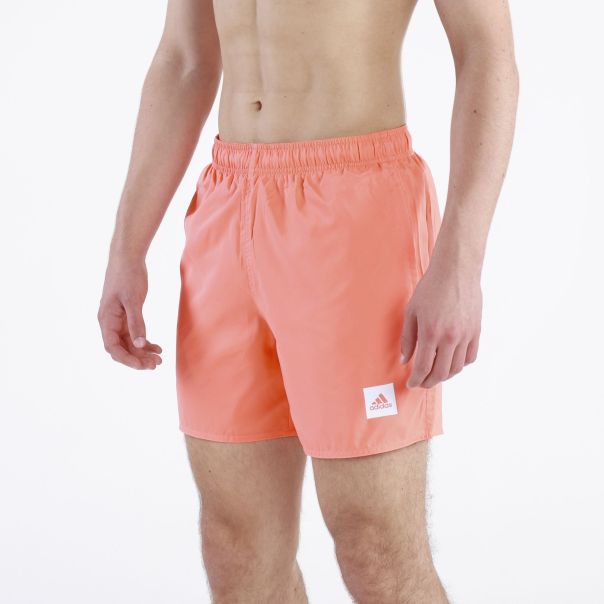 ADIDAS Šorc Solid Clx Sh Sl M - HT2162