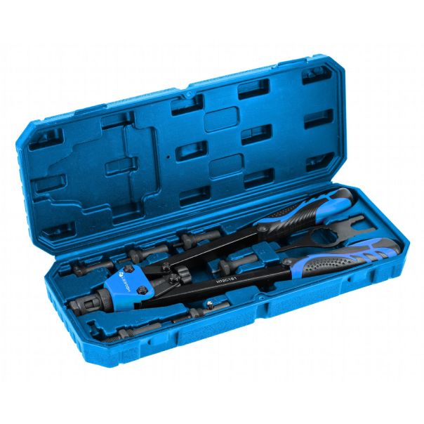 HOGERT Klešta za pop nitne velika M3-M10 - HT2C181