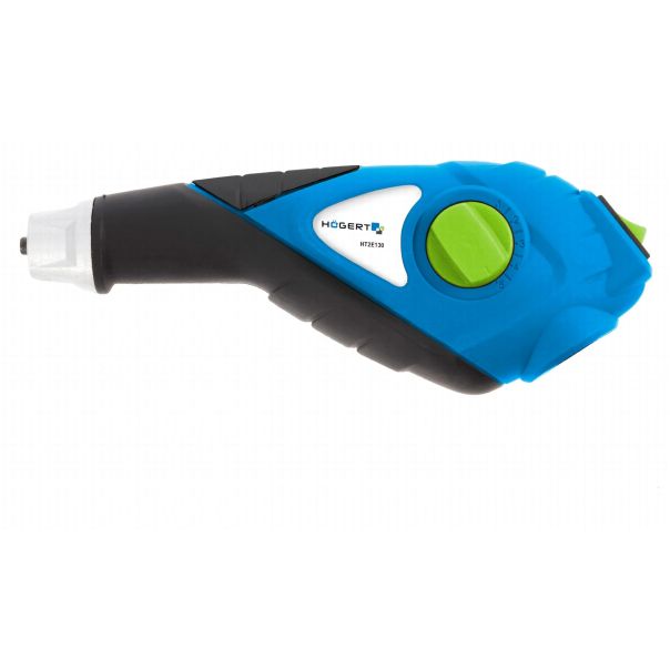 HOGERT Mini graverka 7200 udaraca/min - HT2E130