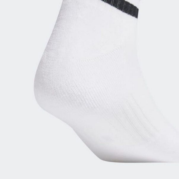 ADIDAS Čarape 3P 3s c spw mid 3p U - HT3456