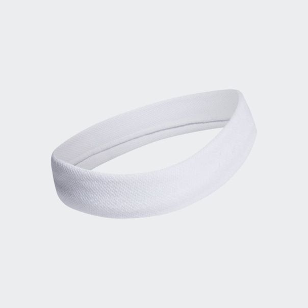 ADIDAS Znojnice tennis headband U - HT3908