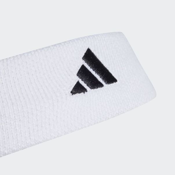 ADIDAS Znojnice tennis headband U - HT3908