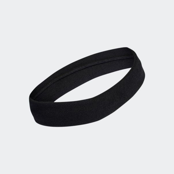 ADIDAS Znojnice tennis headband U - HT3909