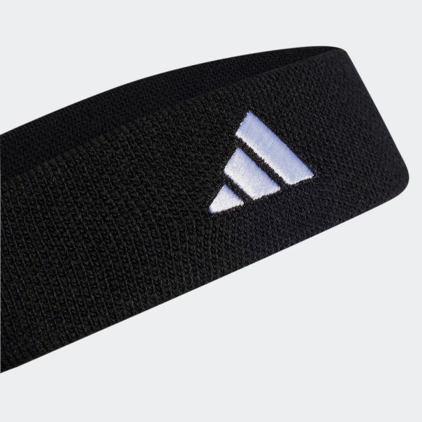 ADIDAS Znojnice tennis headband U - HT3909