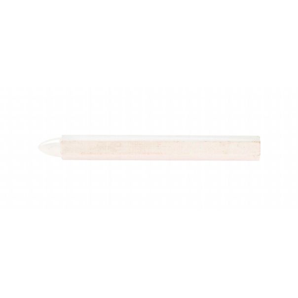 HOGERT Tehnička kreda 120 mm 12 kom bela - HT3B777