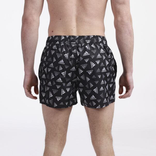 ADIDAS Šorc Bos Aop Clx Vsl M - HT4345