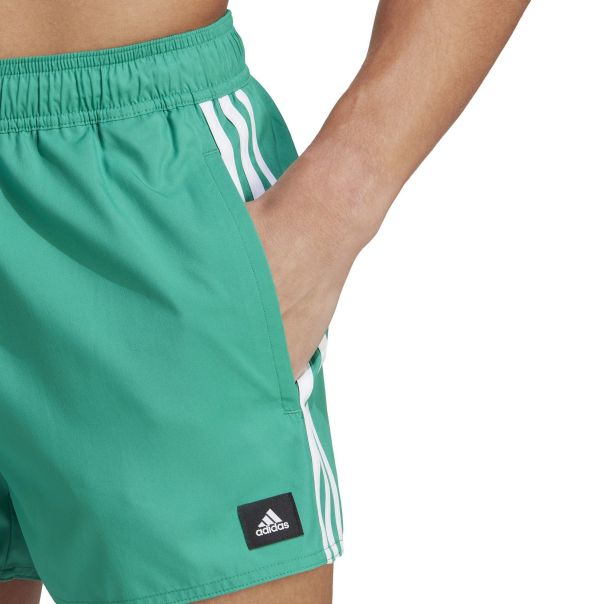 ADIDAS Šorc 3s clx sh vsl M - HT4374