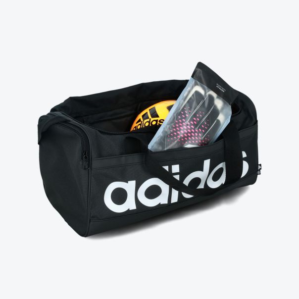 ADIDAS Torba Linear Duffel M U - HT4743