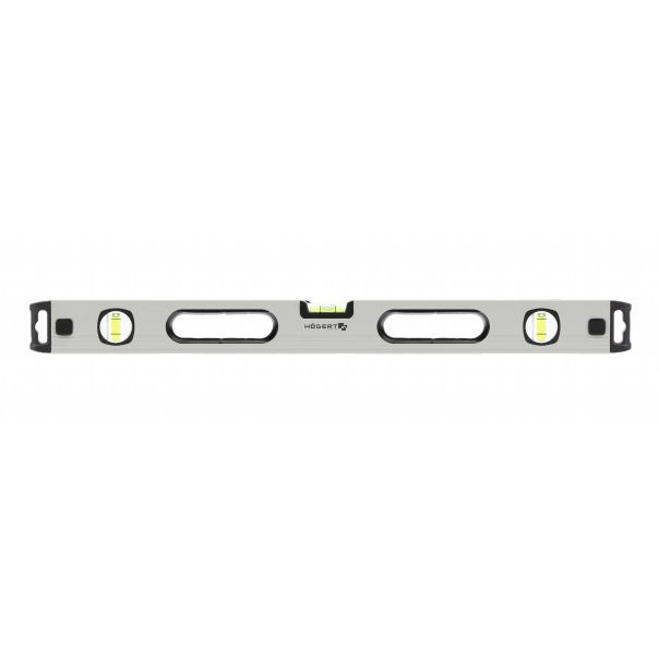 HOGERT Libela 60 cm 3 nivelatora - HT4M007