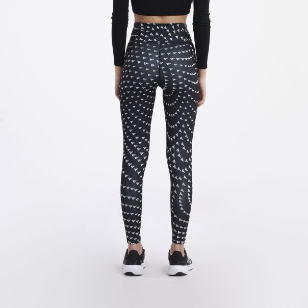 ADIDAS Helanke run ess 7/8 W - HT5396