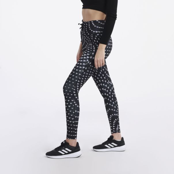 ADIDAS Helanke run ess 7/8 W - HT5396