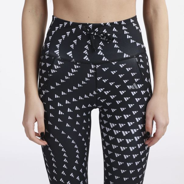 ADIDAS Helanke run ess 7/8 W - HT5396