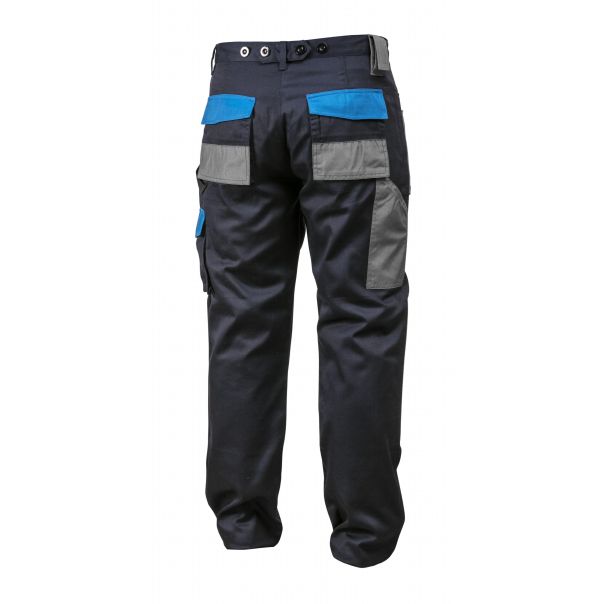 HOGERT Pantalone Hogert Oxford - HT5K275