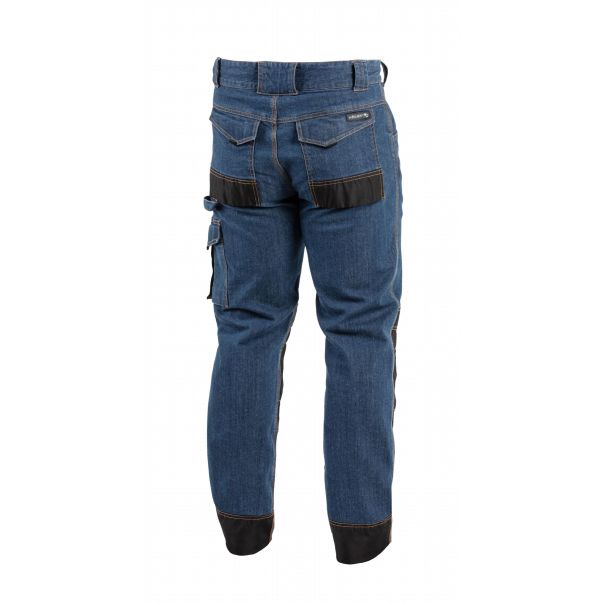 HOGERT Pantalone Jeans plava - HT5K355