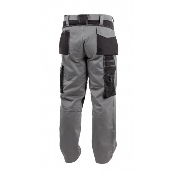 HOGERT Pantalone Aller grafitna - HT5K358