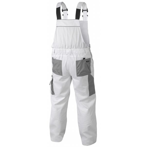 HOGERT Polukombinezon Salm - kombinezon-salm