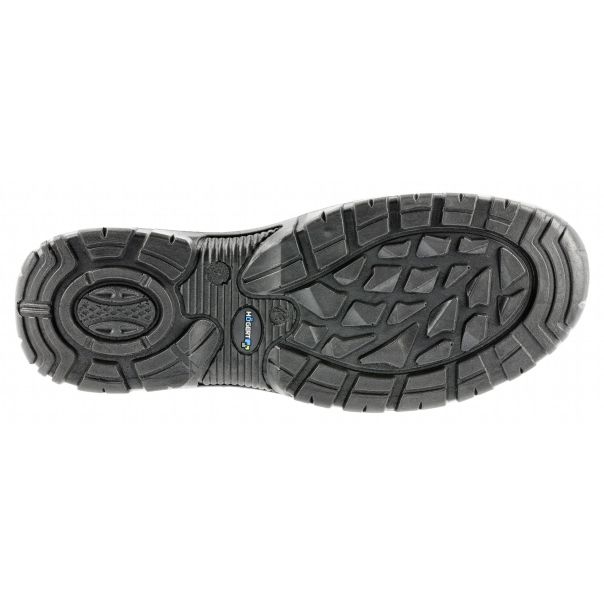 HOGERT Patike radne 503 Bilau S1 - HT5K503