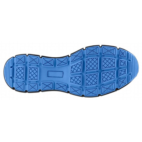 HOGERT Cipela plitka 505 Barten S1 - HT5K505