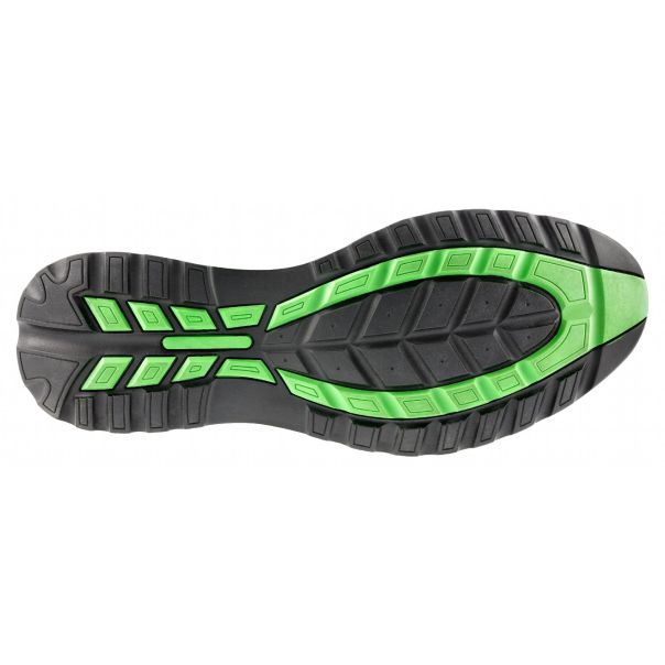 HOGERT Cipela plitka 507 Regen S1P - HT5K507