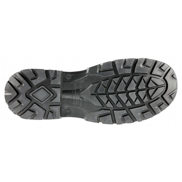 HOGERT Čizma duboka 563 SB - HT5K563